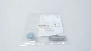 ALLEN BRADLEY 871TM-N8NP18-D4 INDUCTIVE PROXIMITY SENSOR 10-30V-DC