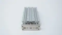 SMC MGPM20-100Z-M9BVL COMPACT GUIDED SLIDE CYLINDER 20MM 100MM
