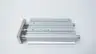 SMC MGPM20-100Z-M9BVL COMPACT GUIDED SLIDE CYLINDER 20MM 100MM thumbnail 2