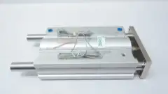 SMC MGPM80-250Z-M9NL GUIDED SLIDE CYLINDER 80MM 250MM 145PSI