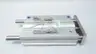SMC MGPM80-250Z-M9NL GUIDED SLIDE CYLINDER 80MM 250MM 145PSI thumbnail 1