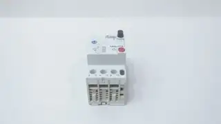 ALLEN BRADLEY 140A-C2A-C10 MANUAL STARTER 6.3-10A 7.5HP