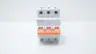 SPRECHER+ SCHUH L8-10/3/B MINIATURE CIRCUIT BREAKER 10A 400V-AC 3P thumbnail 1