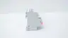 SPRECHER+ SCHUH L8-10/3/B MINIATURE CIRCUIT BREAKER 10A 400V-AC 3P thumbnail 4