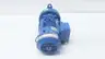 SUMITOMO CNHM1-6120-AV-B-29 GEARMOTOR 120RPM 1HP 230/460V-AC 3PH thumbnail 3