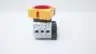 BACO 0165319LS LONG SHAFT DOOR INTERLOCK SWITCH 63A 600V-AC 3P thumbnail 6