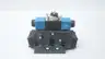 VICKERS DG5S-8-2C-M-FPBWL-B5-30 DIRECTIONAL CONTROL VALVE 3000PSI 120V-AC thumbnail 3