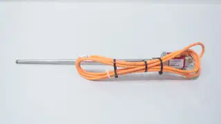 TEMPOSONICS RH5TA0300M02H031A100 TEMPOSONICS POSTION SENSOR