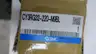 SMC CY3RG32-220-M9BL RODLESS CYLINDER 32MM 1/8IN 0.7MPA 220MM STROKE thumbnail 6