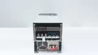 GENUINE ALLEN BRADLEY 20GWANC186AN6VNHN8-RW POWERFLEX 755 AC VFD DRIVE 150HP