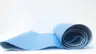 MIR TH-271820 BLUE V-GUIDE 90DEG FINGER OVER FINGER SPLICE ENDLESS CONVEYOR BELT thumbnail 2