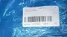 MIR TH-271820 BLUE V-GUIDE 90DEG FINGER OVER FINGER SPLICE ENDLESS CONVEYOR BELT thumbnail 7