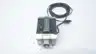 KEYENCE FD-MH50A ELECTROMAGNETIC FLOW SENSOR HEAD thumbnail 1
