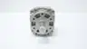 SMC CDRB1BW80-270S ROTARY CYLINDER 80MM 1/4IN 1MPA 270 DEG thumbnail 1