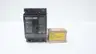 SQUARE D HDL36060 POWERPACT MOLDED CASE CIRCUIT BREAKER 240/480/600V-AC 3P 60A thumbnail 1