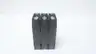 SQUARE D HDL36060 POWERPACT MOLDED CASE CIRCUIT BREAKER 240/480/600V-AC 3P 60A thumbnail 5