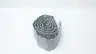 TSUBAKI TTP1016P+58L PLASTIC TOP CONVEYOR CHAIN 7-1/4FT X 4IN 1-1/2IN PITCH thumbnail 1