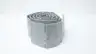 TSUBAKI TTP1016P+58L PLASTIC TOP CONVEYOR CHAIN 7-1/4FT X 4IN 1-1/2IN PITCH thumbnail 2
