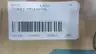 TSUBAKI TTP1016P+58L PLASTIC TOP CONVEYOR CHAIN 7-1/4FT X 4IN 1-1/2IN PITCH thumbnail 6