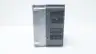 MITSUBISHI FR-E740-0.75K AC VFD DRIVE 380-480V-AC 0.2-400HZ 380-480V-AC 0.75KW thumbnail 4