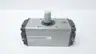 SMC CDRA1BS100-90C-A53 ROTARY CYLINDER thumbnail 3