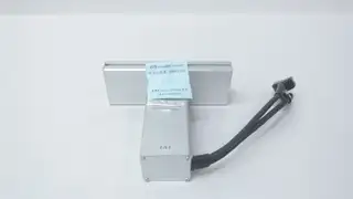 IAI RCS2-GR8-I-60-5-120-T2-N-SP LINEAR ACTUATOR