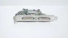 TELEDYNE OR-X4C0-XPD00 DUAL FRAME GRABBER CARD