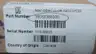 TELEDYNE OR-X4C0-XPD00 DUAL FRAME GRABBER CARD thumbnail 9