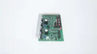 BIZERBA 65488560058 PCB CIRCUIT BOARD