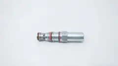SUN HYDRAULICS CBCA LHN HYDRAULIC COUNTERBALANCE CARTRIDGE VALVE 1000PSI