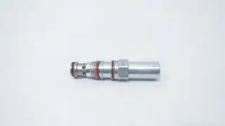 SUN HYDRAULICS CBCA LHN HYDRAULIC COUNTERBALANCE CARTRIDGE VALVE 1000PSI