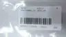 SUN HYDRAULICS CBCA LHN HYDRAULIC COUNTERBALANCE CARTRIDGE VALVE 1000PSI thumbnail 7