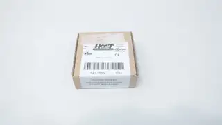 HOST AUTOMATION H2-CTRIO2 205 COUNTER I/O MODULE 36V-DC