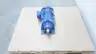 SUMITOMO CNHM5-6120YB-EP-11 GEARMOTOR 159RPM 5HP 1.5IN 230V-AC 460V-AC 3PH thumbnail 2