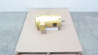 BALDOR RELIANCE VEM3714T SUPER-E MOTOR 230/460V-AC 1770RPM 10HP 3PH 215TC