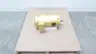 BALDOR RELIANCE VEM3714T SUPER-E MOTOR 230/460V-AC 1770RPM 10HP 3PH 215TC thumbnail 1