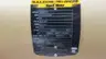 BALDOR RELIANCE VEM3714T SUPER-E MOTOR 230/460V-AC 1770RPM 10HP 3PH 215TC thumbnail 5