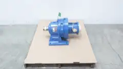 SUMITOMO CHHJS-6170Y-17 INLINE GEAR REDUCER 254TC 1-3/8IN 2-3/4IN 36.5HP 17:1