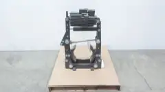 MAGNETEK 425-11612 13MBTEFV-ED50 877991.1-3 ELECTRIC BRAKE 230/460V-AC