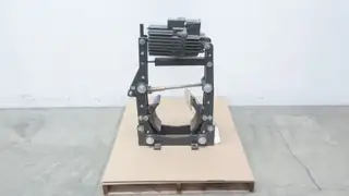 MAGNETEK 425-11612 13MBTEFV-ED50 877991.1-3 ELECTRIC BRAKE 230/460V-AC