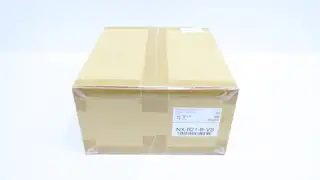 JTEKT NX-B21-B 8.4IN HMI PANEL PC 24V-DC