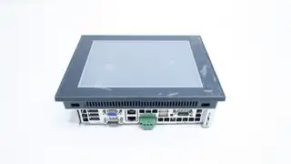 JTEKT NX-B21-B 8.4IN HMI PANEL PC 24V-DC