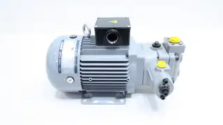 TOYO-OKI HBPV-3B4TL-D-VB1E-14A2-A-CC200 HYDRAULIC VANE MOTOR PUMP 1730/1745RPM