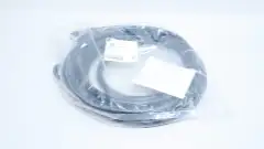 ALLEN BRADLEY 280-PWRM35A-M6 ARMORCONNECT STRAIGHT POWER MEDIA CABLE MALE/FEM 6M