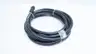 ALLEN BRADLEY 280-PWRM35A-M6 ARMORCONNECT STRAIGHT POWER MEDIA CABLE MALE/FEM 6M thumbnail 1