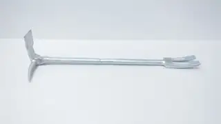 K-TOOL PRO-BAR HALLIGAN 30IN MULTI-PURPOSE PRY TOOL