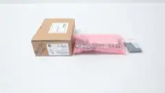 ALLEN BRADLEY 25-COMM-E2P 2 PORT ETHERNET COMMUNICATION ADAPTER