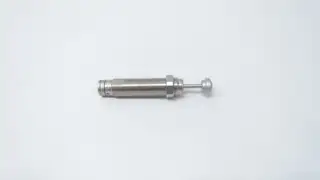 ACE CONTROLS MA225EUM-293 HYDRAULIC SHOCK ABSORBER