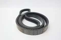 CONTINENTAL 2/5VX1000-A V-BELT 1-3/8IN COGGED 2 BAND
