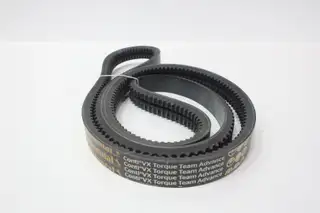 CONTINENTAL 2/5VX1000-A V-BELT 1-3/8IN COGGED 2 BAND